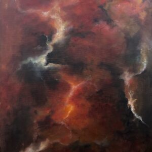 Sylwia Storma "Abet no. 5"