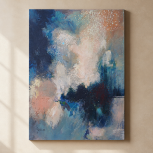 Daria Giemza "Abstrakcja no 4"